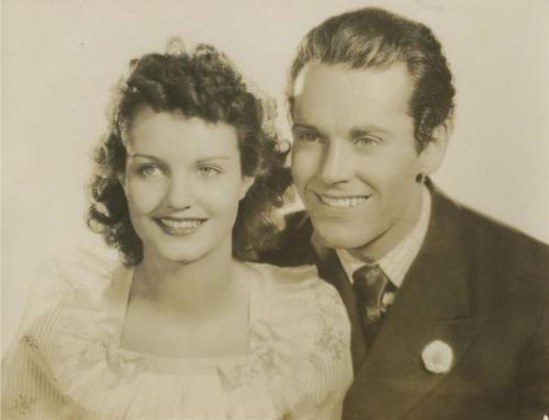 Anna Moore