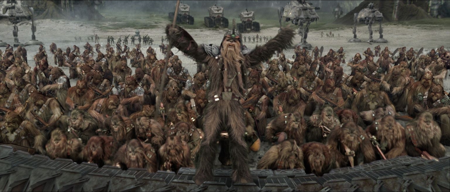 Wookiee