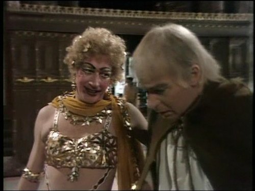 Claudius