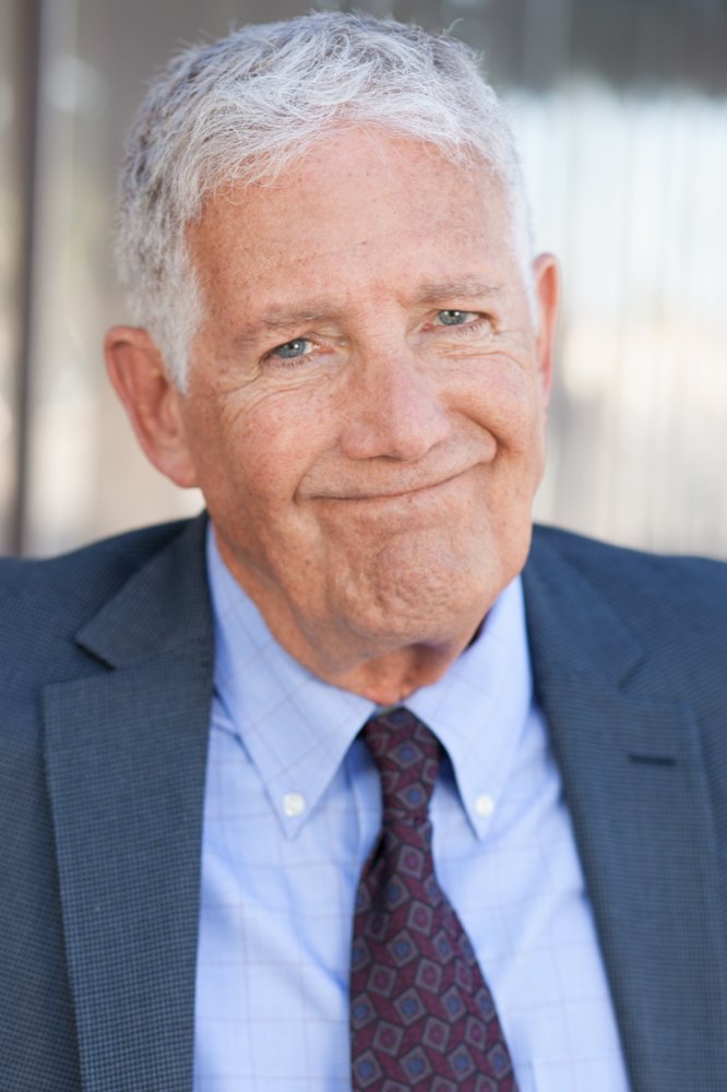 William Goldman