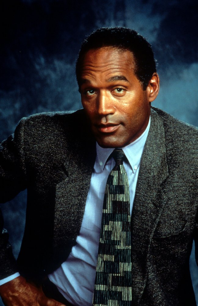 O.J. Simpson