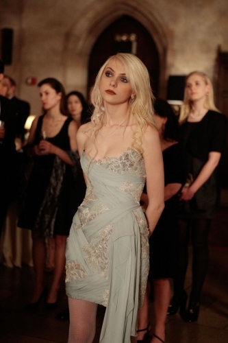 Jenny Humphrey