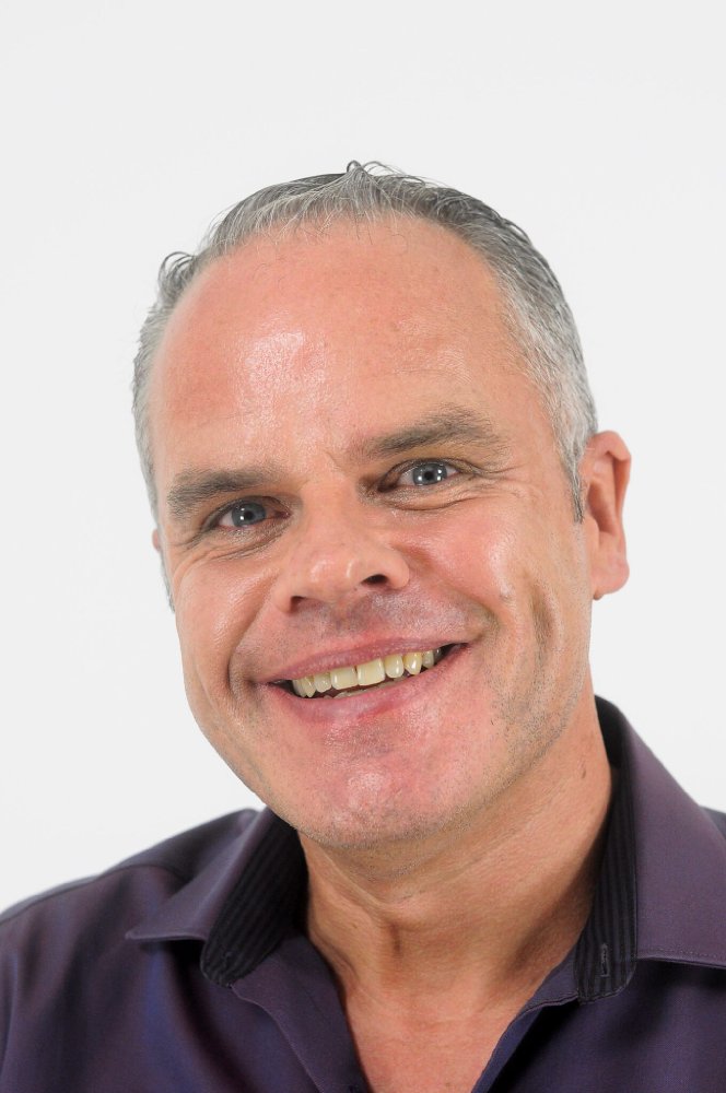 John Murray