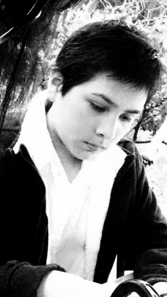 Ashton Quiroz