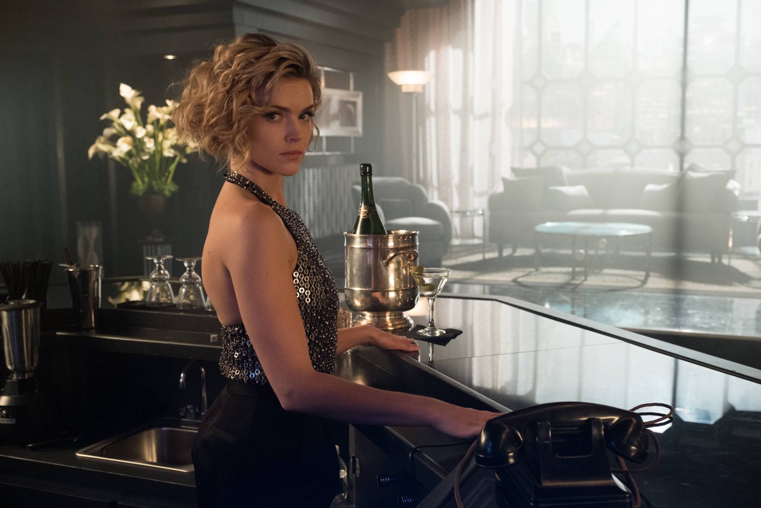 Erin Richards