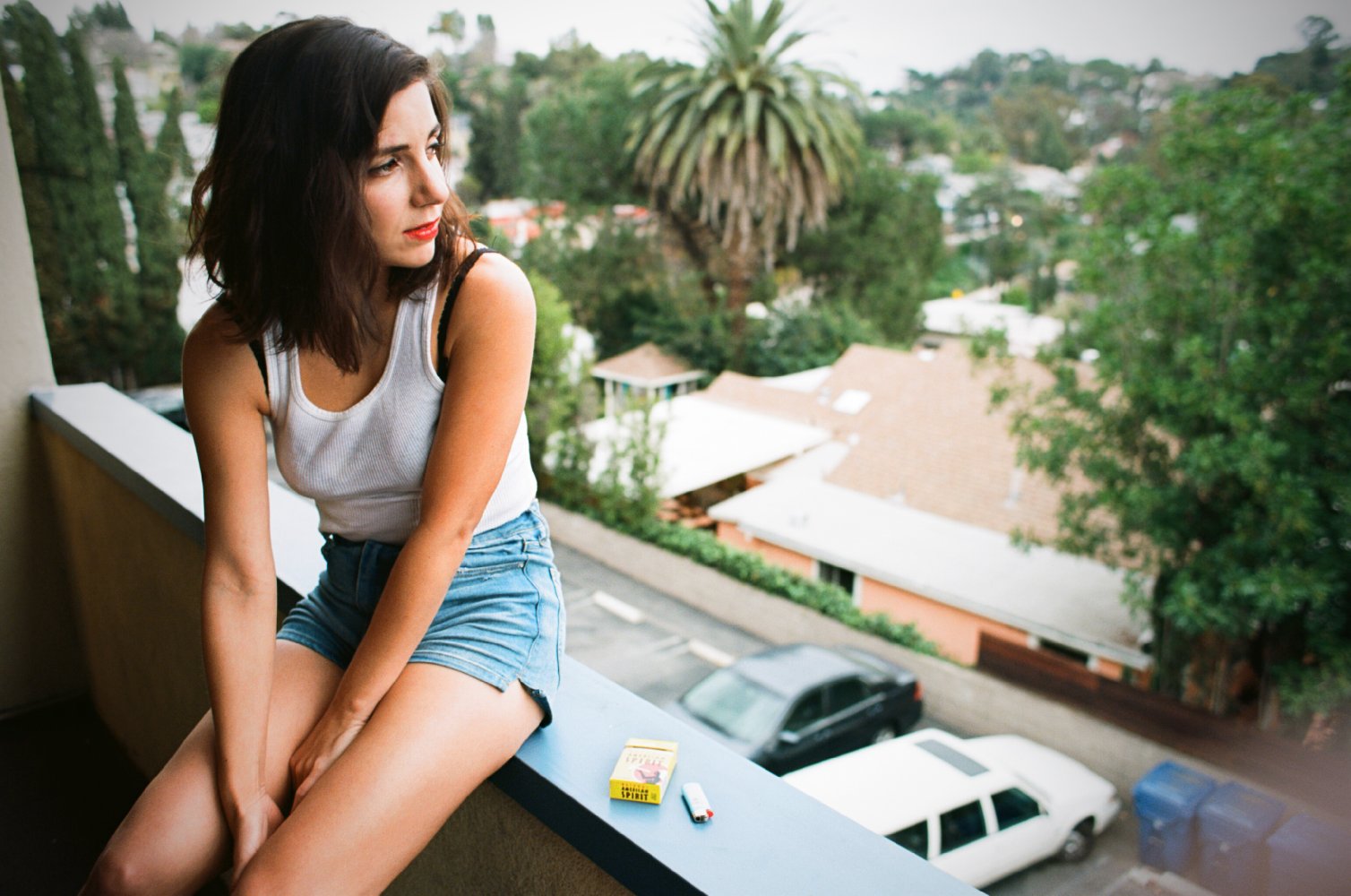Megan Rosati