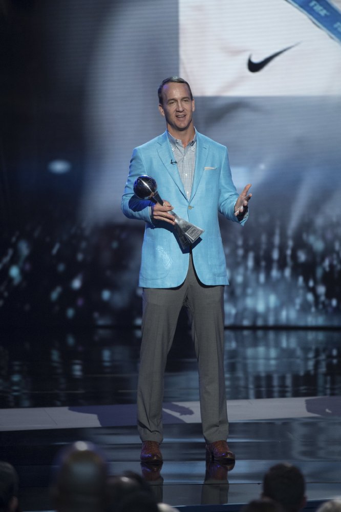 Peyton Manning
