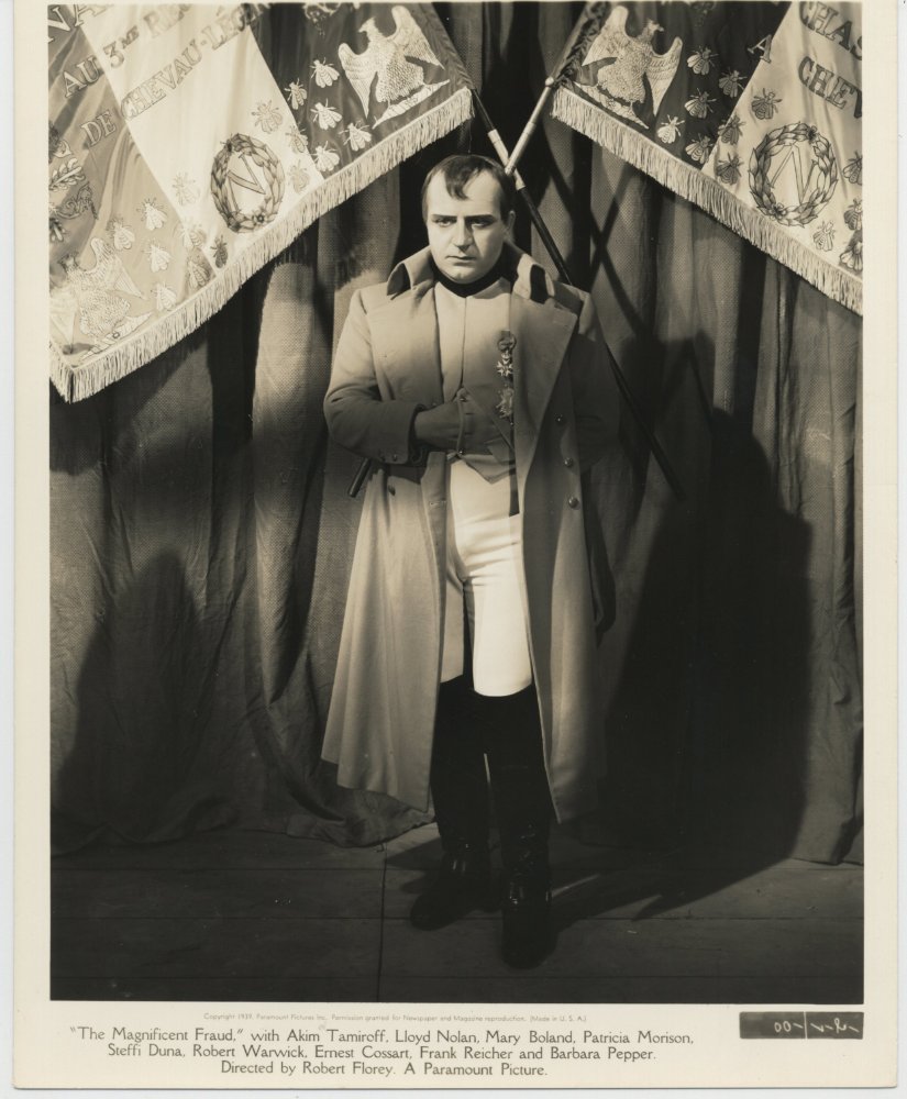 Akim Tamiroff