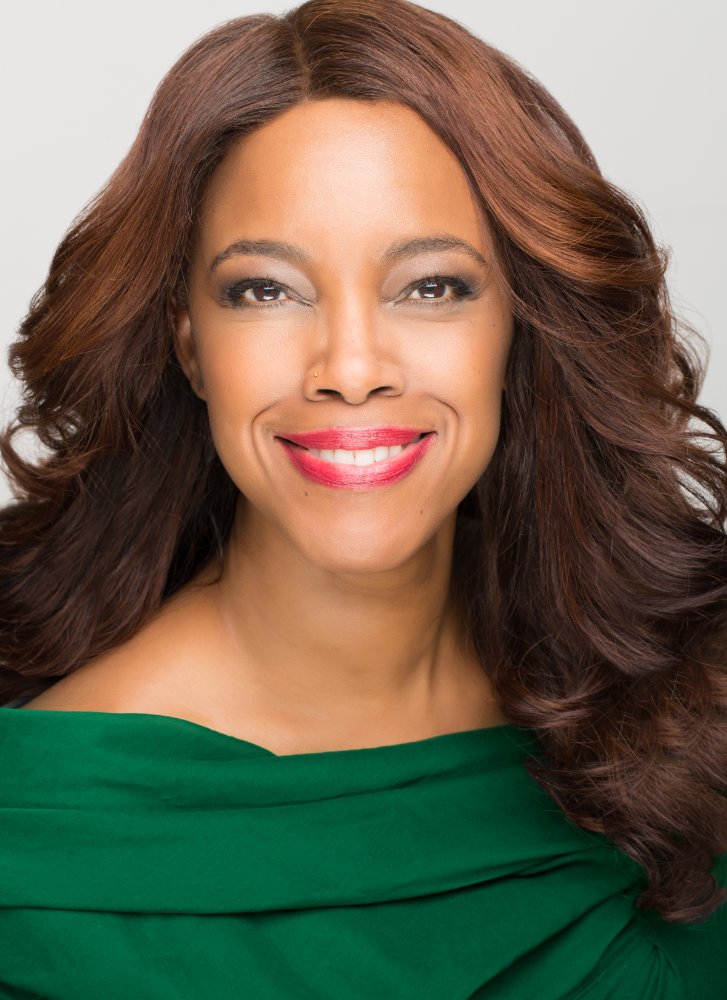 April Yvette Thompson
