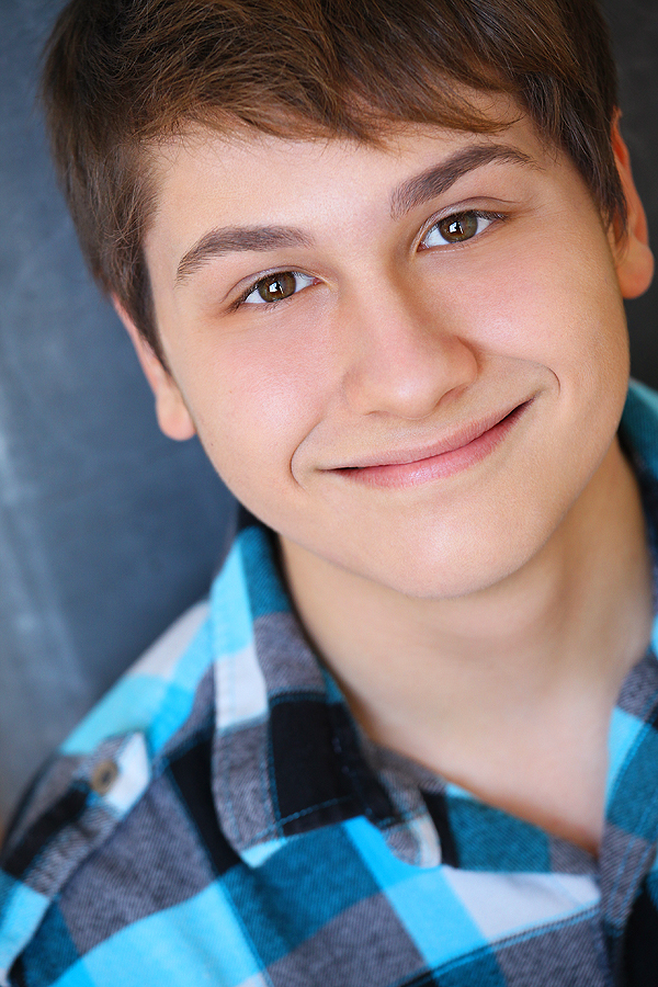 Luis Anthony