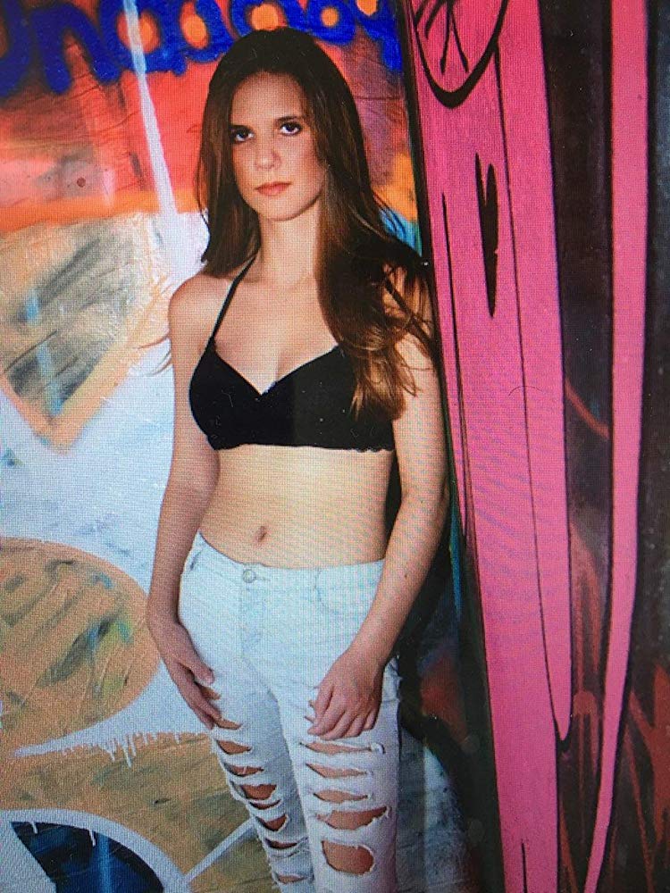Samantha Updike