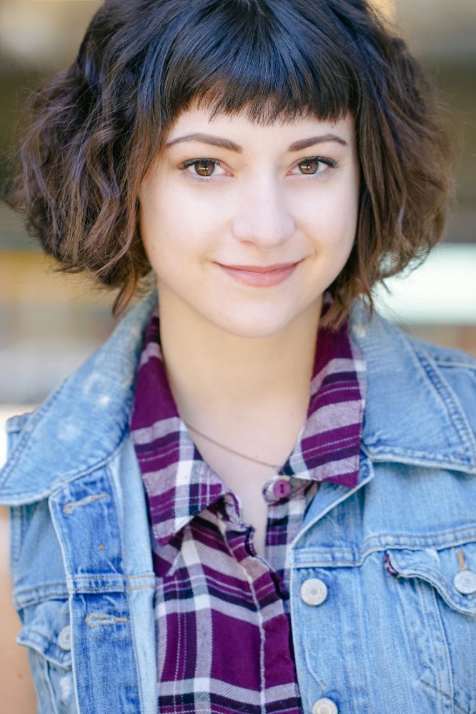 Katie Molinaro