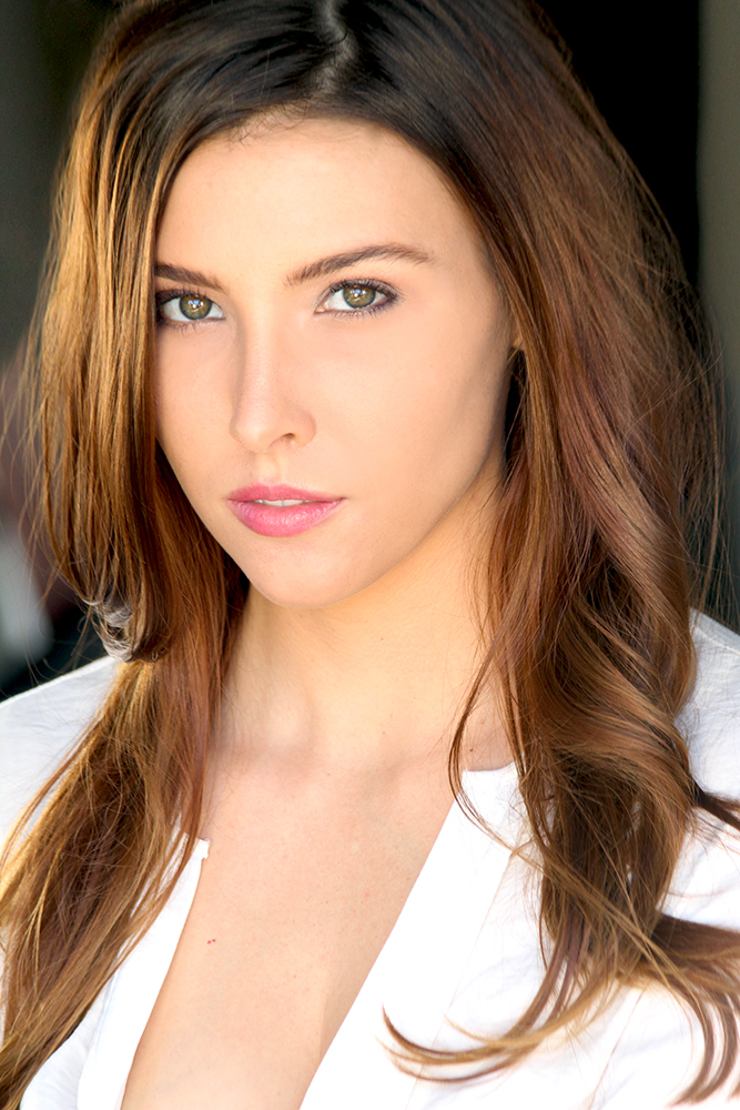 Rebecca Lee Robertson