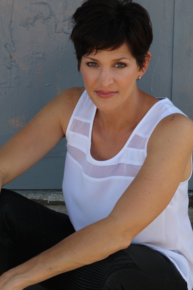 Holly O'Quin