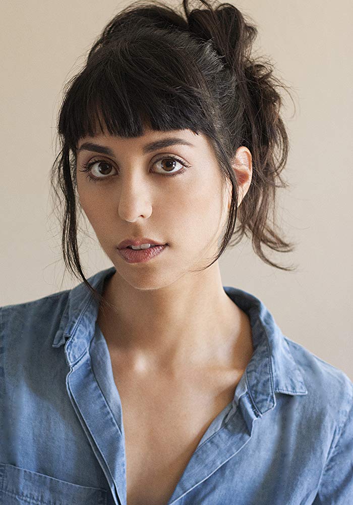 Salme Geransar
