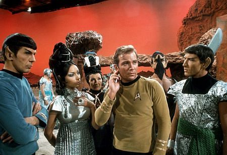 Arlene Martel