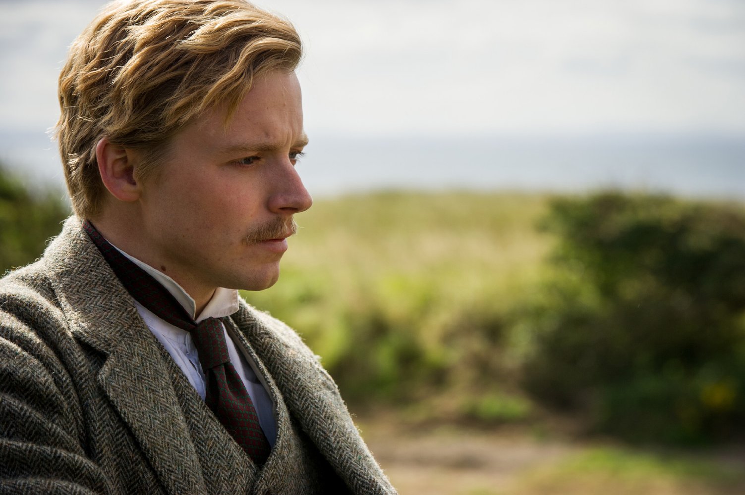 Jack Lowden