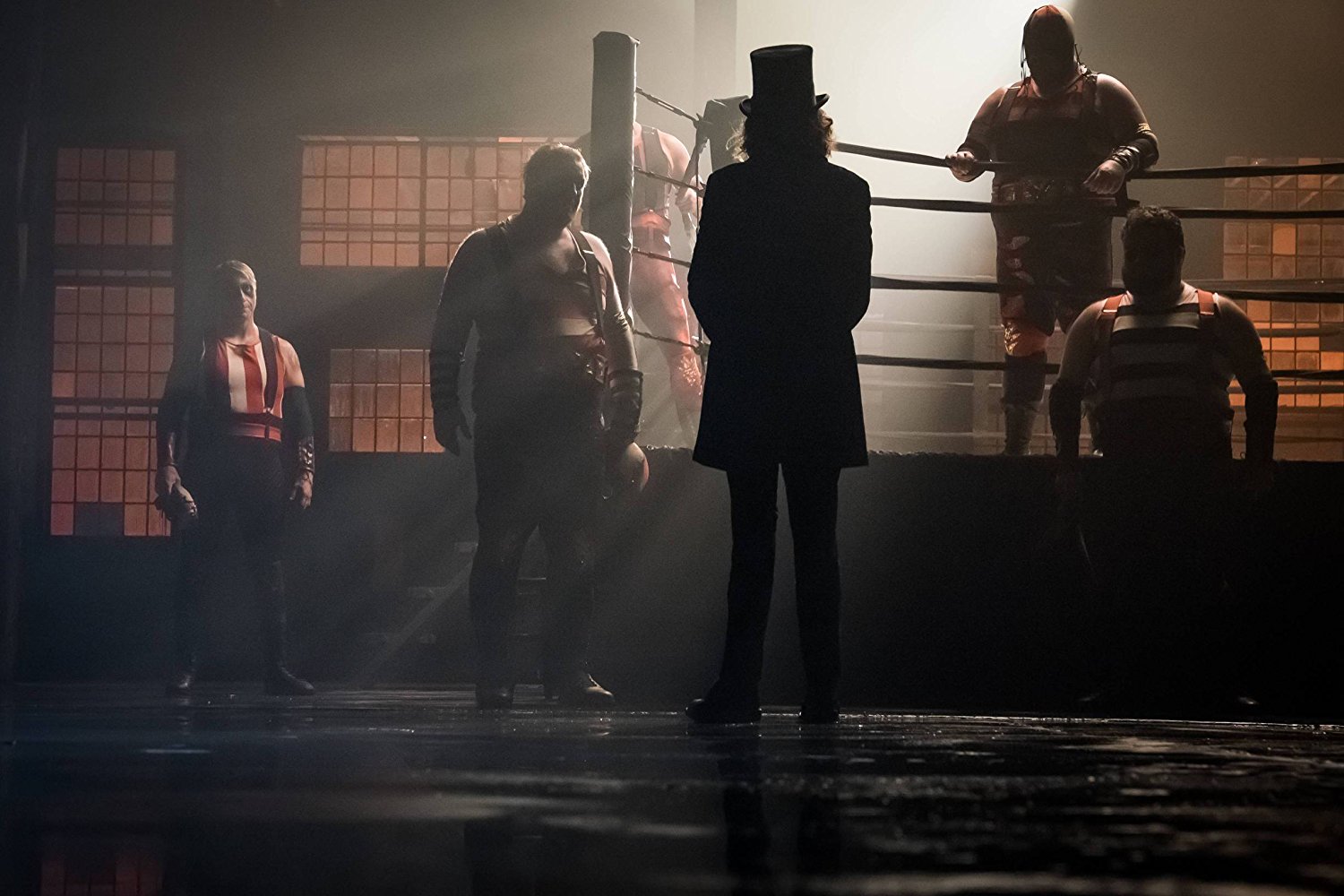 Jervis Tetch