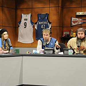 Herself - Host, Various, Ann-Margaret, Hermione Granger, Herself, Jessica Simpson, Rapunzel