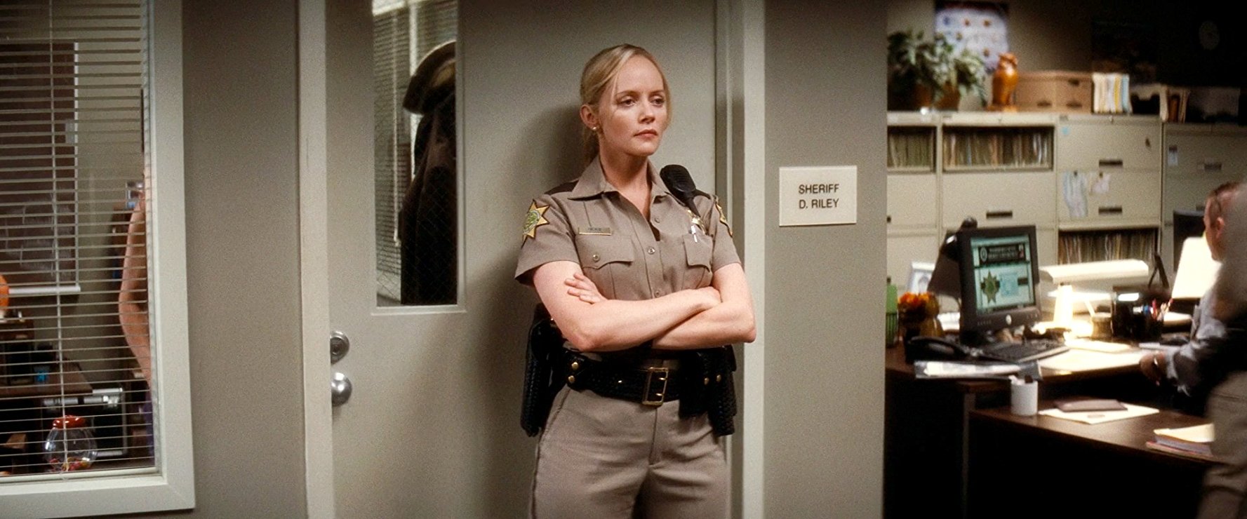 Deputy Judy Hicks