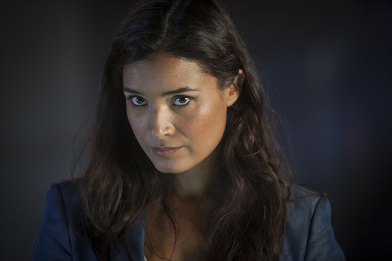 Shelley Conn
