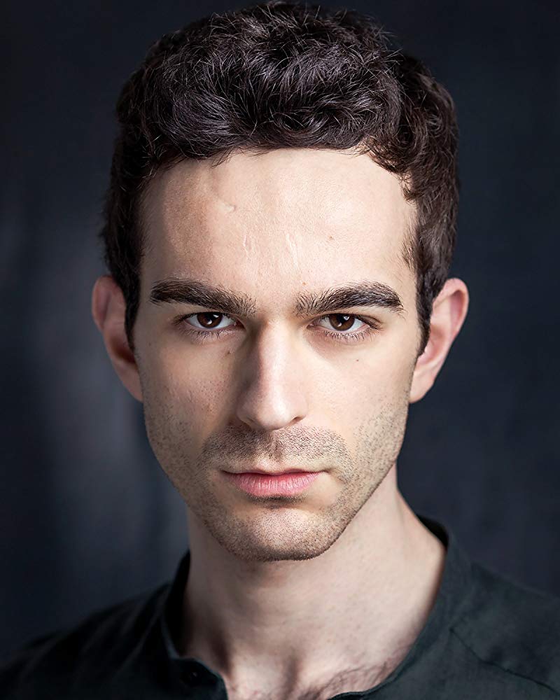 Alex Gok