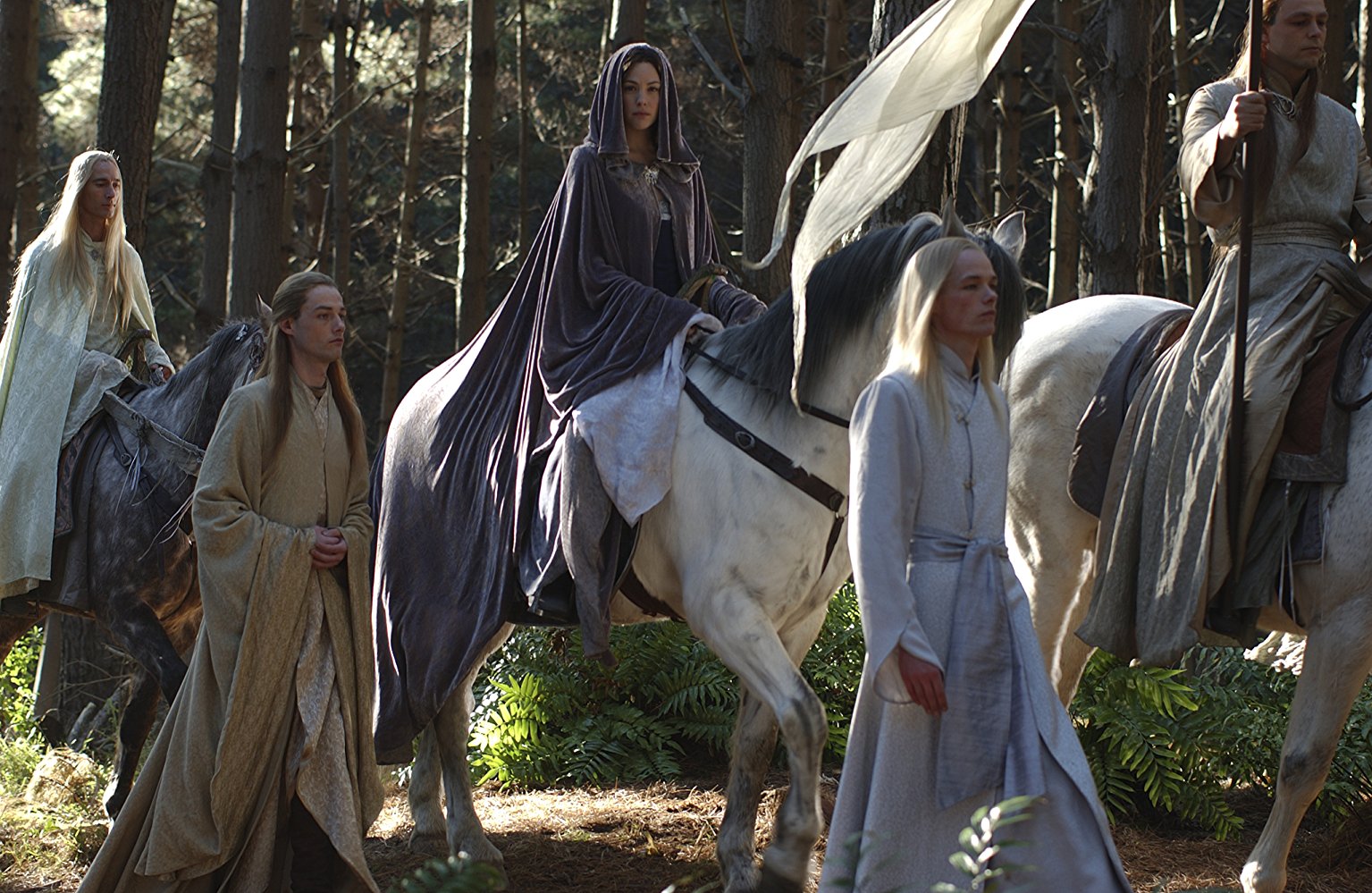 Arwen
