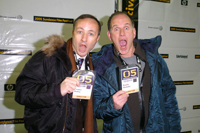 Randy Barbato