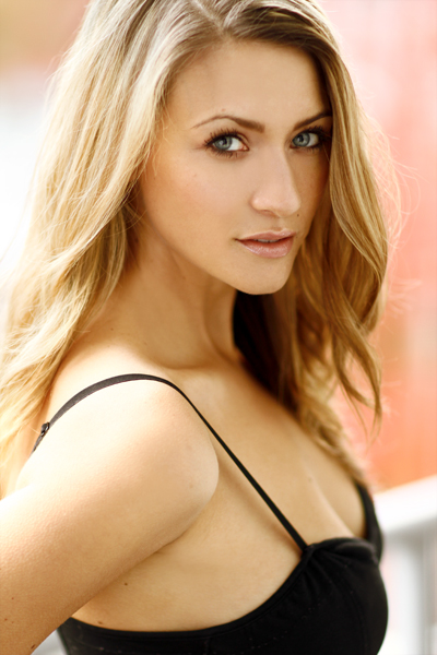 Jillian Walchuck
