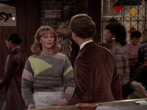 Diane Chambers