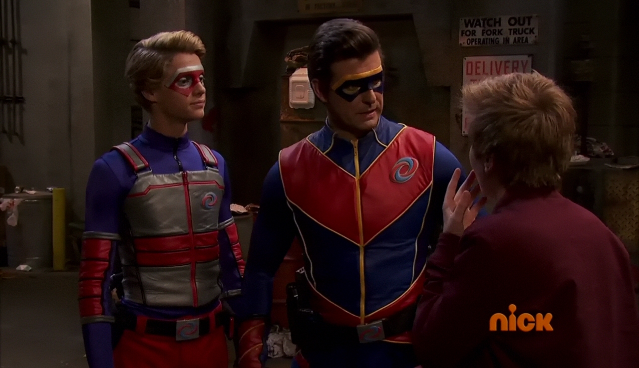 Captain Man
