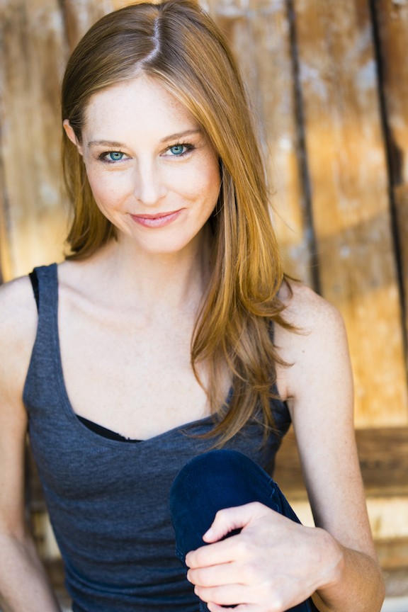 Tonya Cornelisse