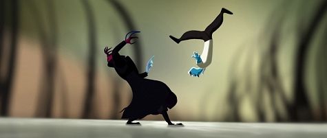 Osmosis Jones