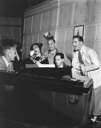 Oscar Hammerstein II