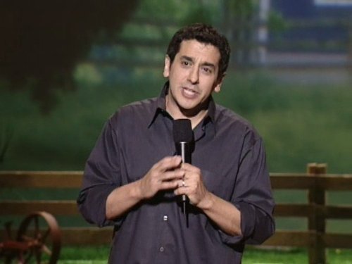 Jeff Cesario