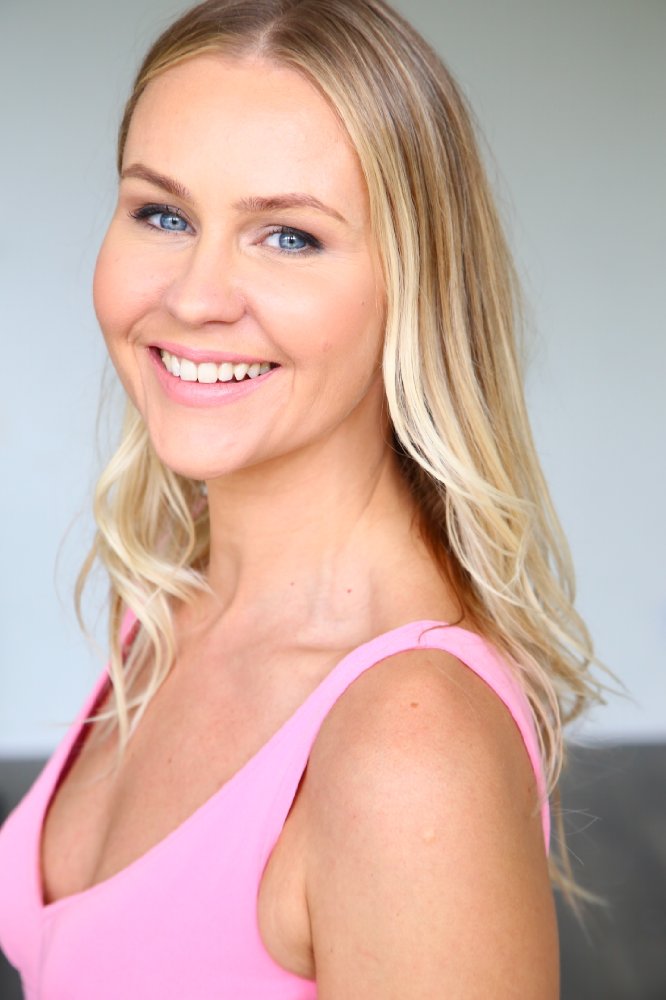 Karina Diglyte