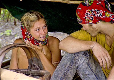 Herself - La Flor Tribe, Herself - Libertad Tribe, Herself - The Jury, Herself, Herself - Fifth Juror - 28 Days - La Flor, Libertad Tribes