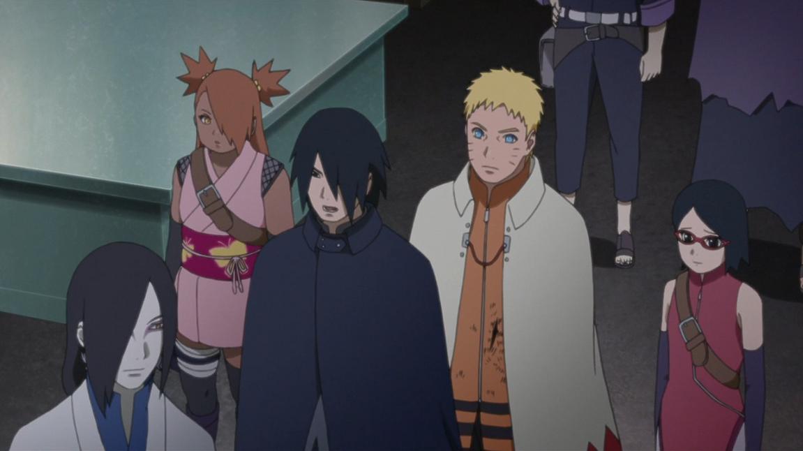 Sasuke Uchiha