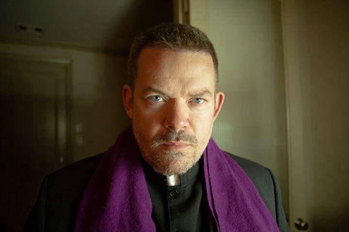 Troy Parker