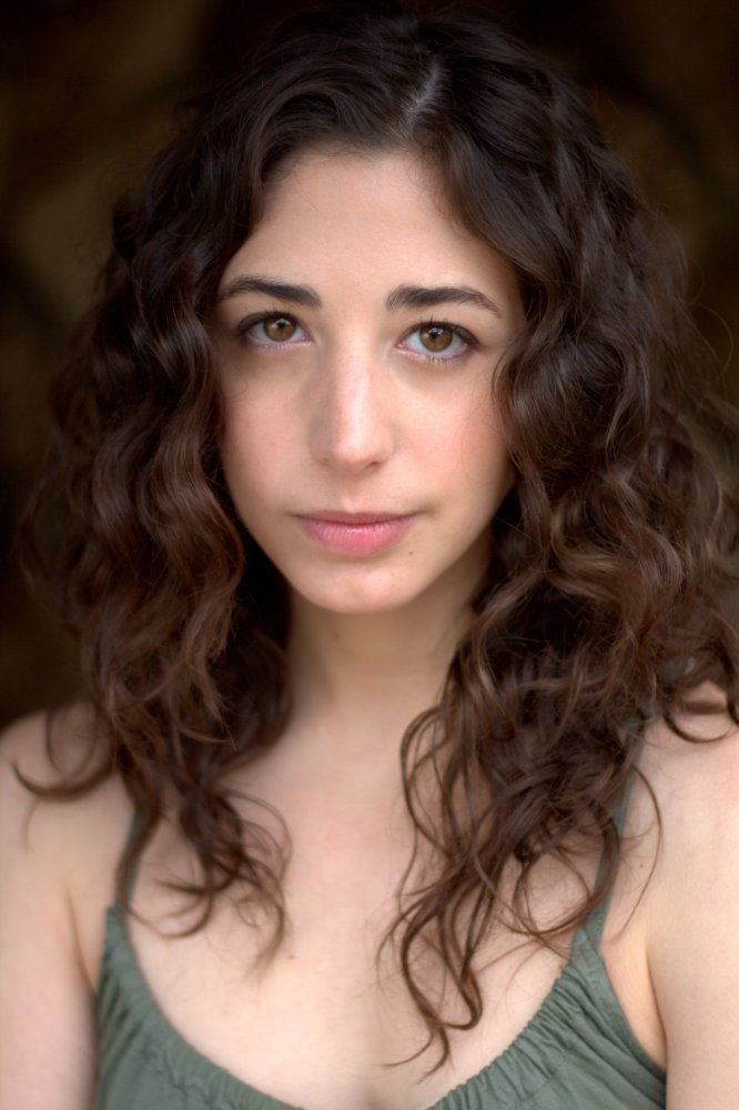 Emily Lawrence