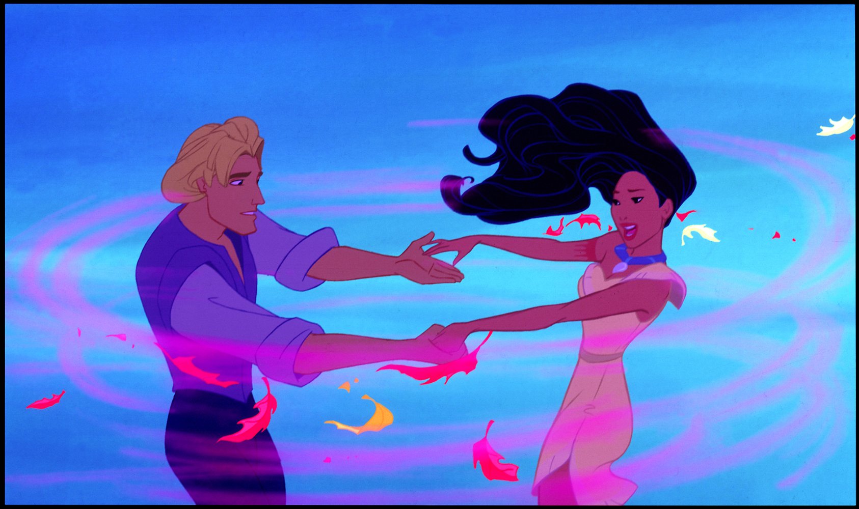 Capt. John Smith