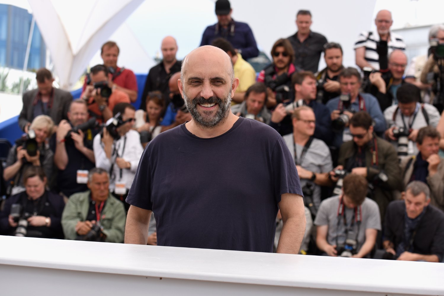 Gaspar Noé