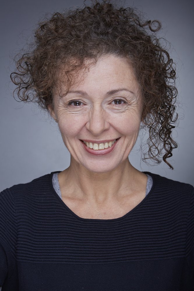 Johana Munzarova