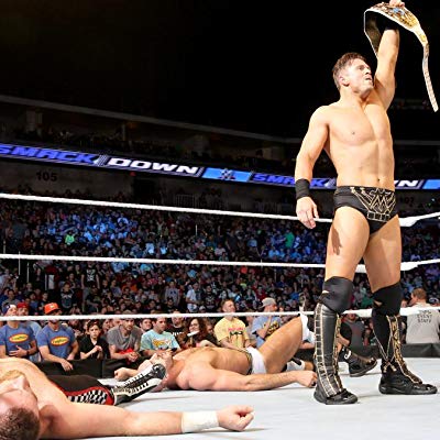 Cesaro, Antonio Cesaro