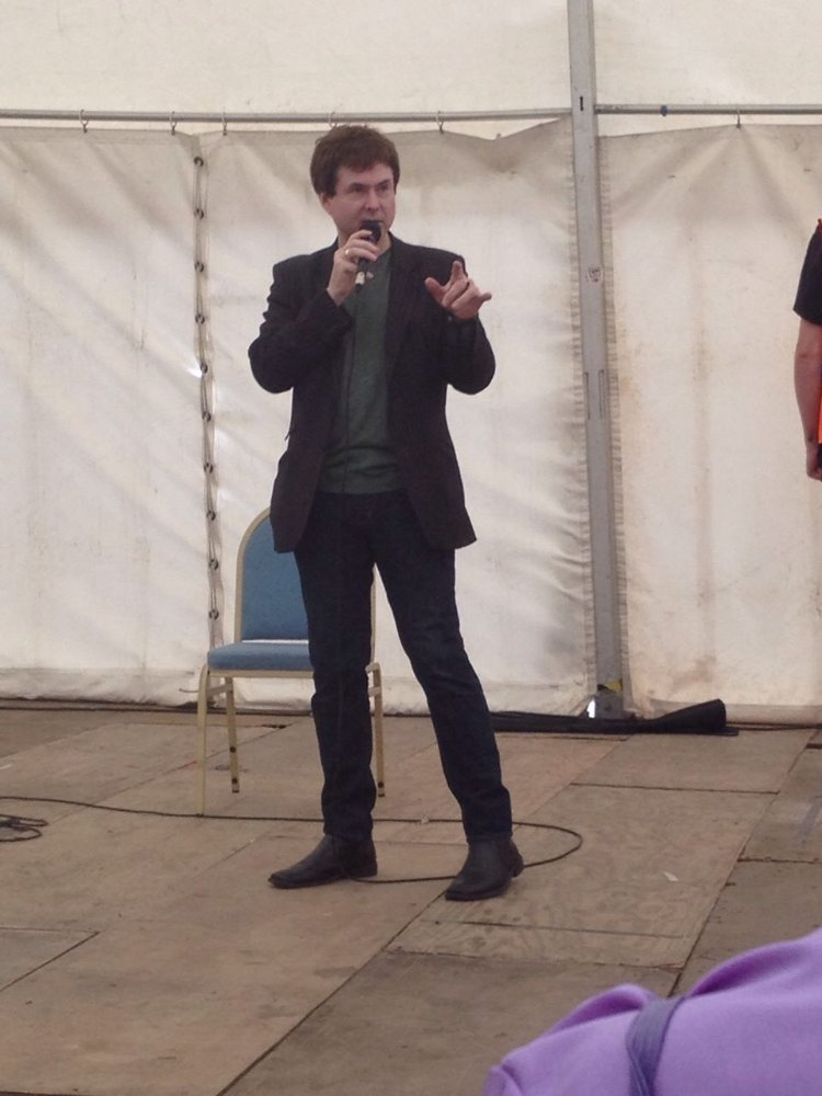 Quinton Flynn