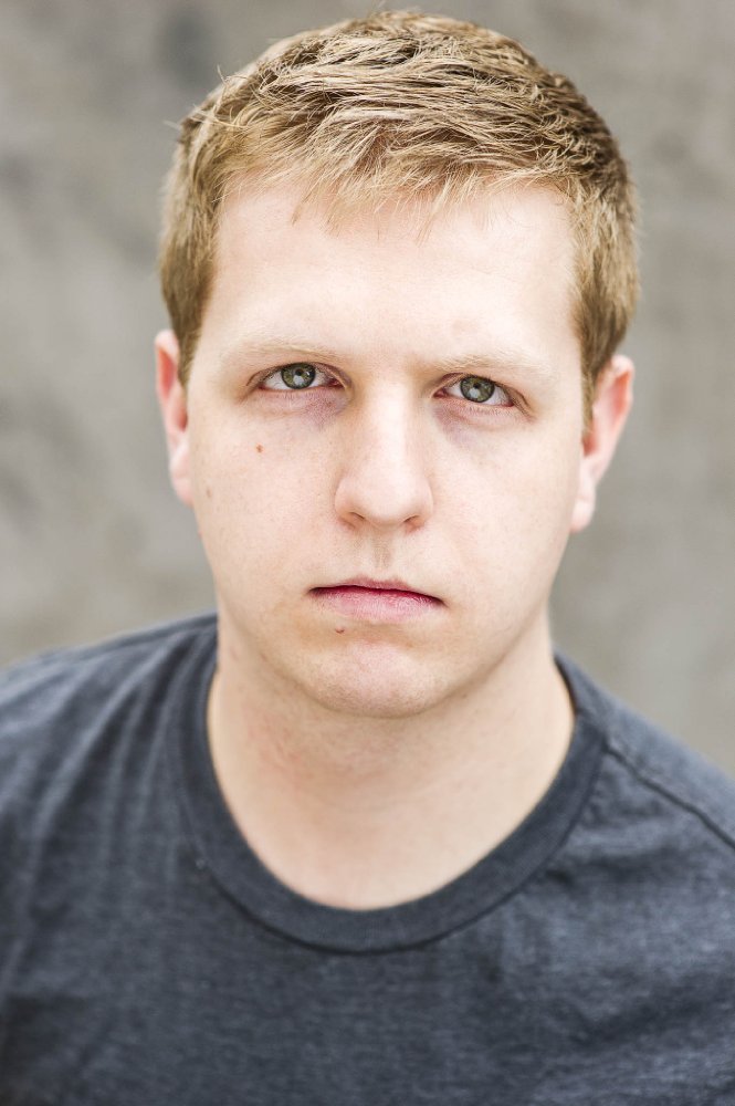 Michael Fowle