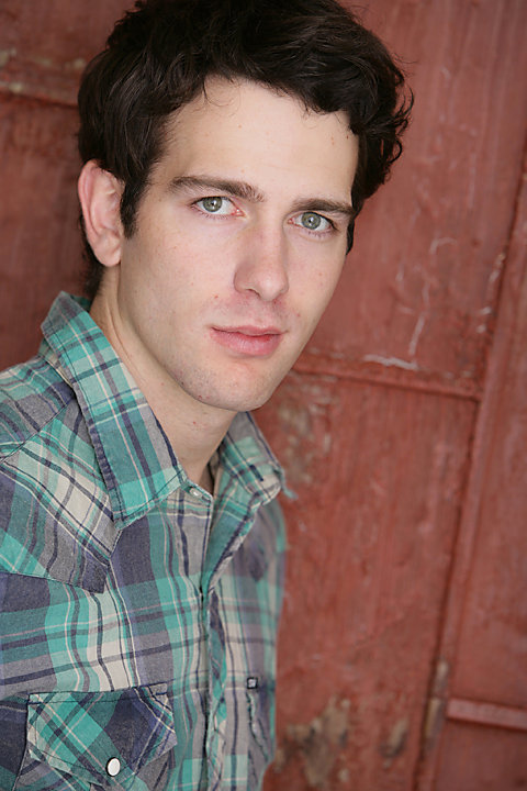 Joe Damian Daly