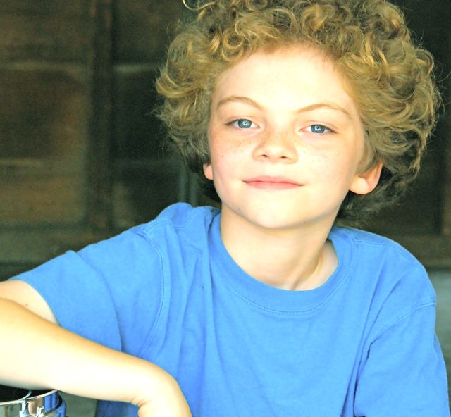 Cole Marcus