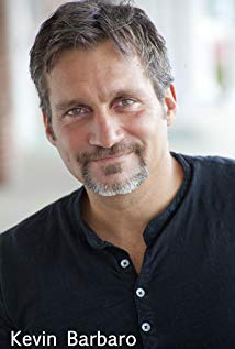 Kevin Barbaro