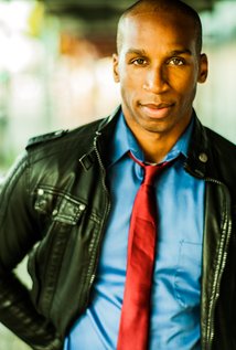 Anthony Barlow